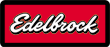 Edelbrock Logo